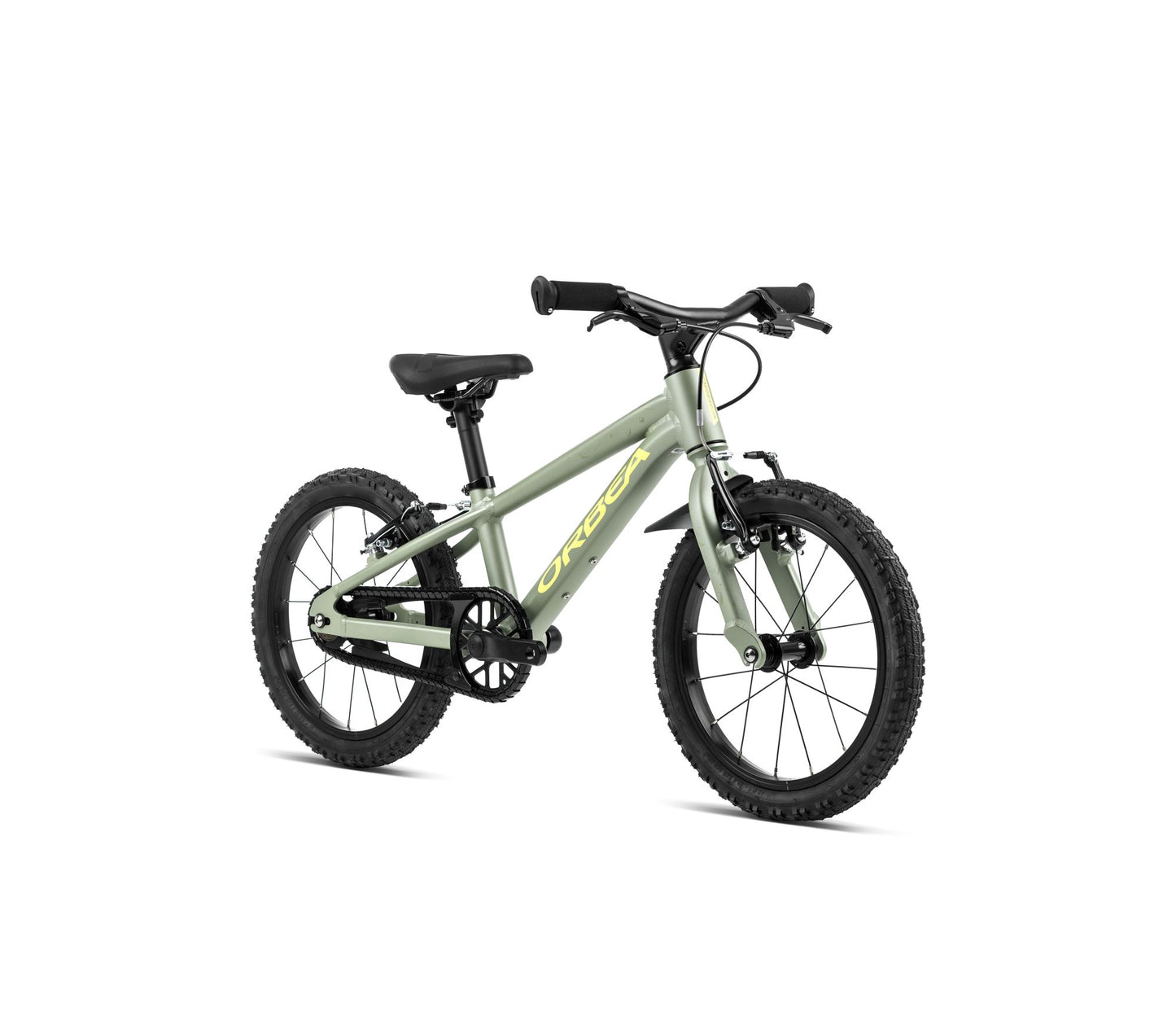 Orbea MX 16 2025