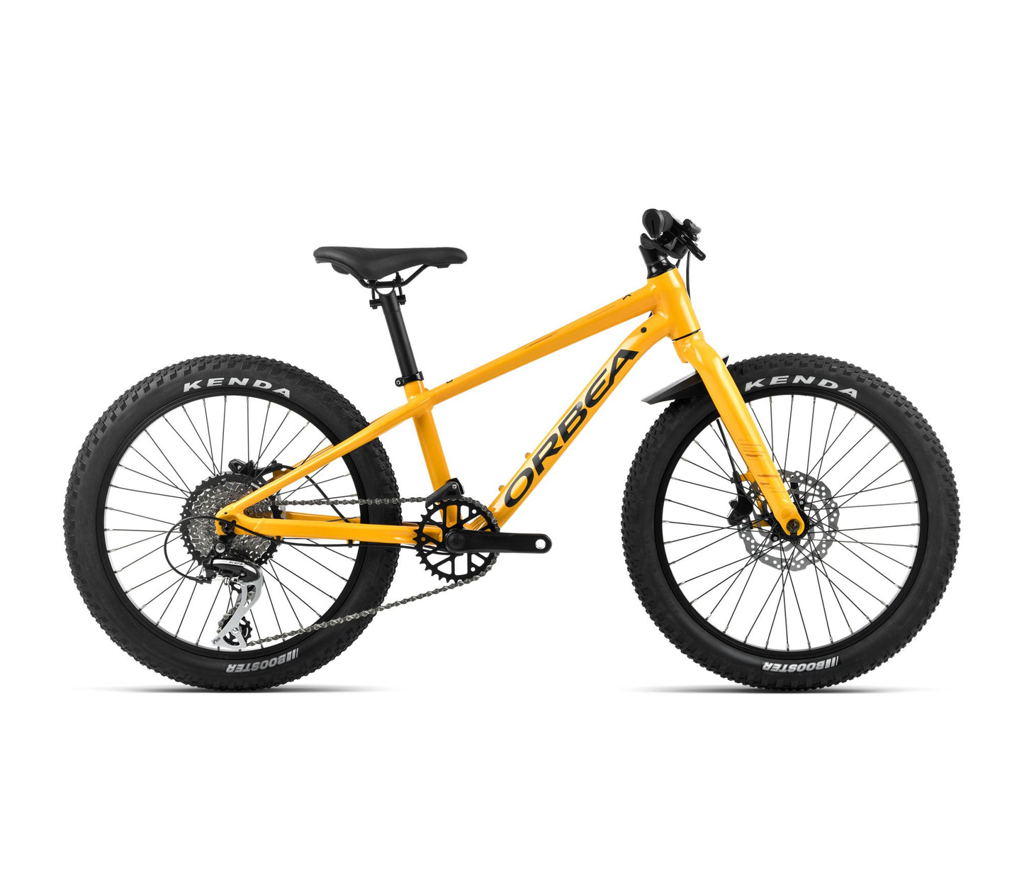 Orbea MX 20 TEAM DISC 2025