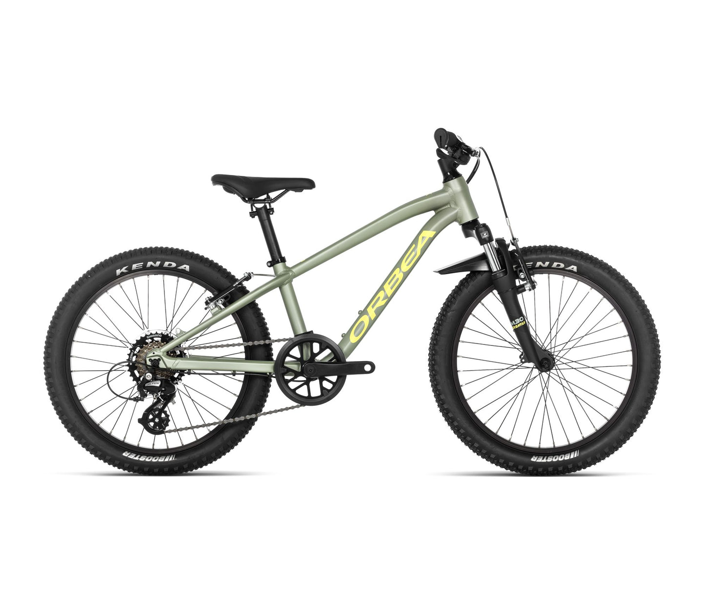 Orbea MX 20 XC 2025