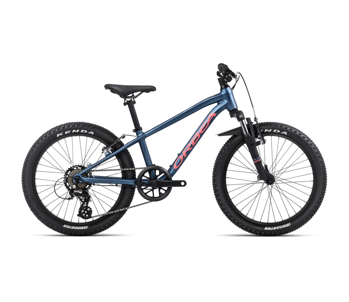 Orbea MX 20 XC 2025