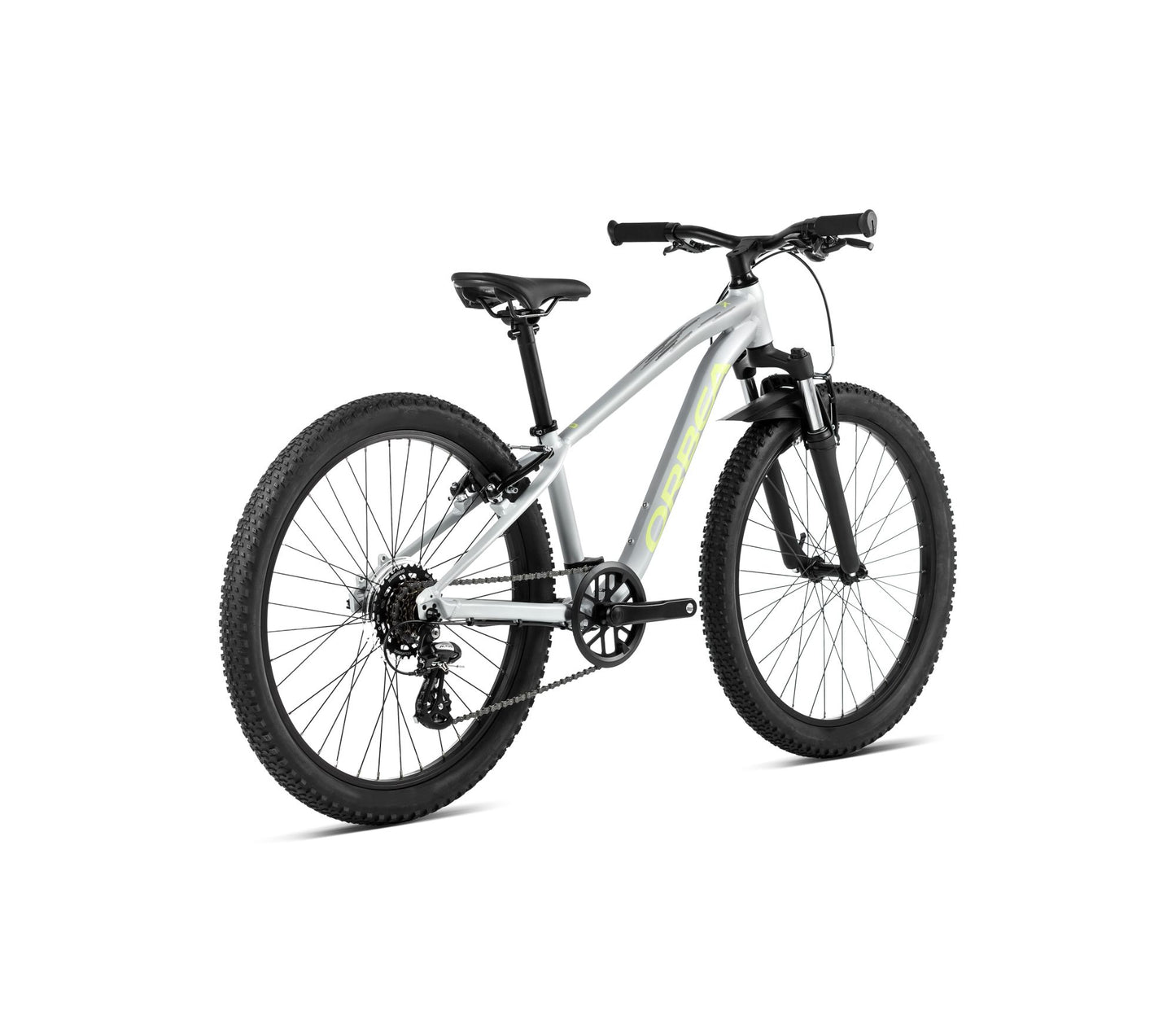 Orbea MX 24 XC 2025