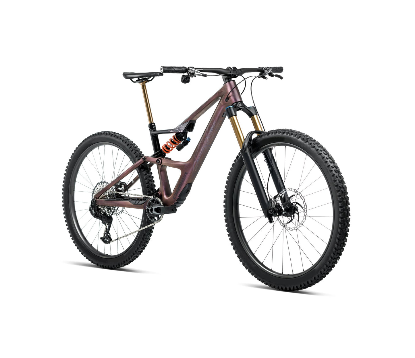 Orbea OCCAM LT M-TEAM 2026