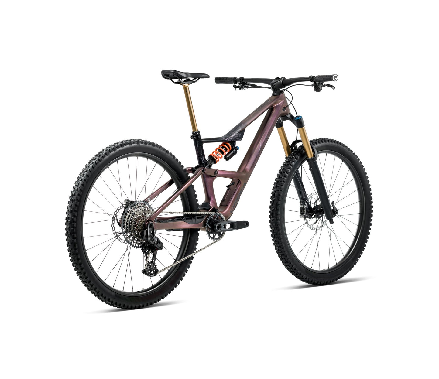 Orbea OCCAM LT M-TEAM 2026