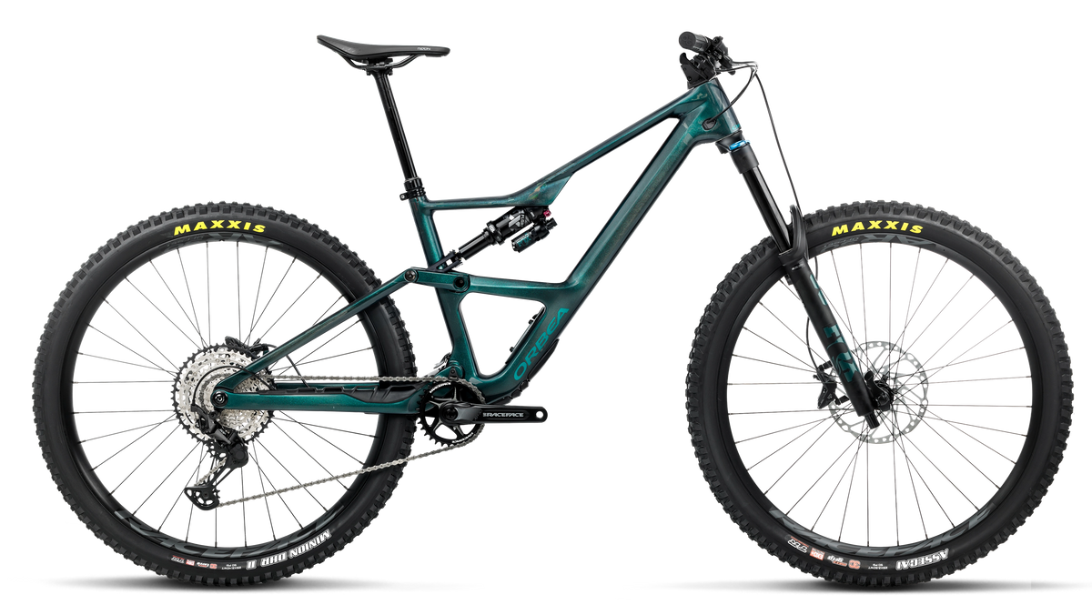 Orbea OCCAM LT M30 2027