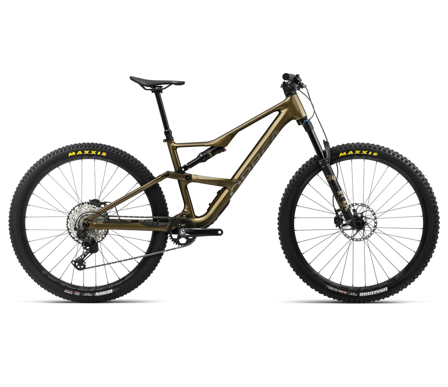 Orbea OCCAM SL H10 2024