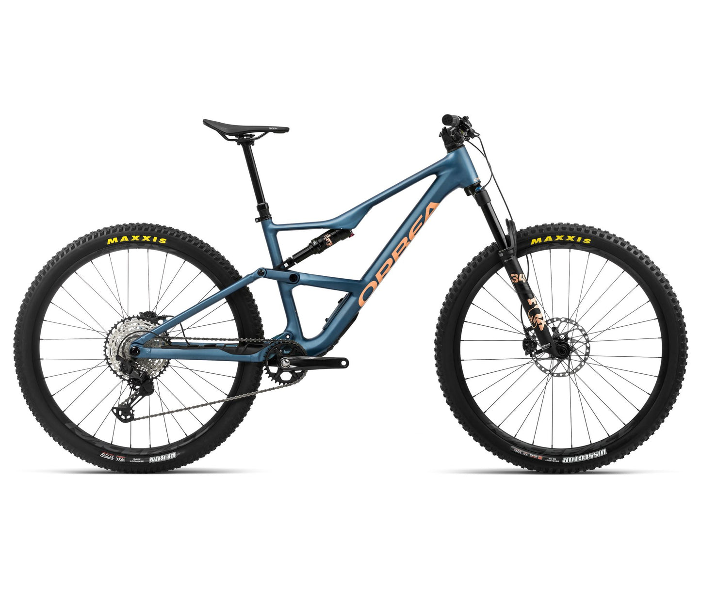 Orbea OCCAM SL H10 2024