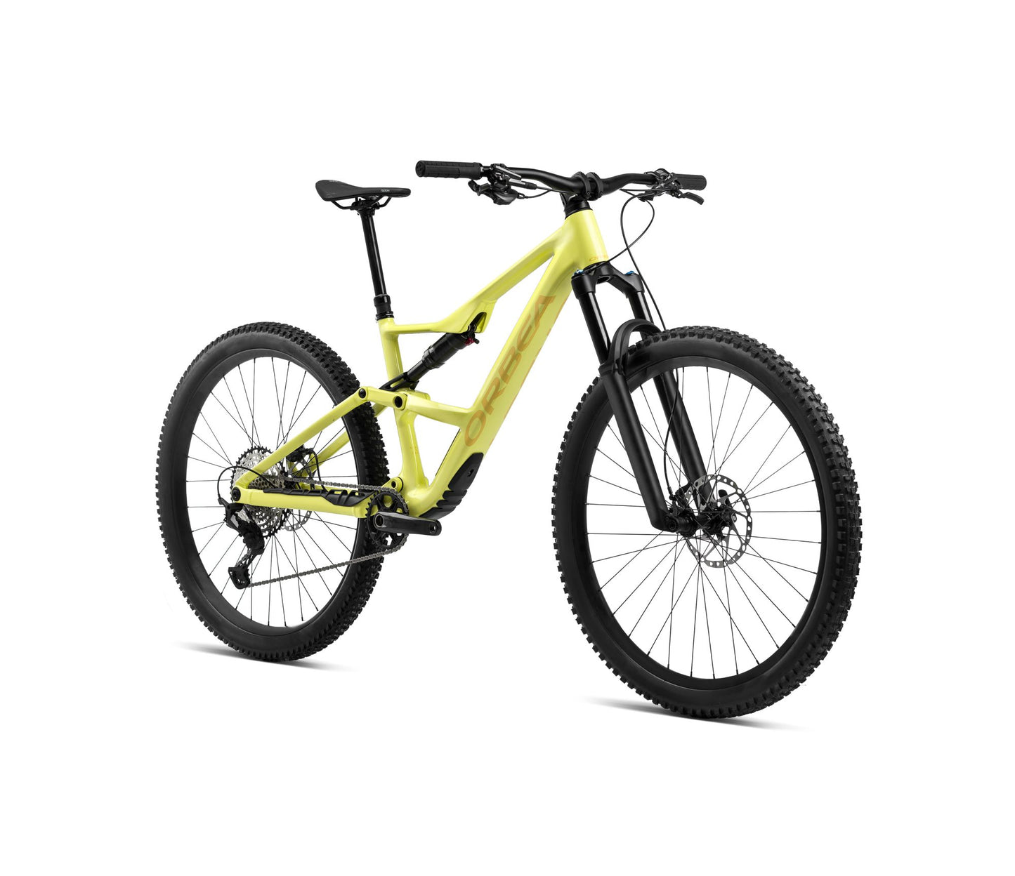 Orbea OCCAM SL H10 2024