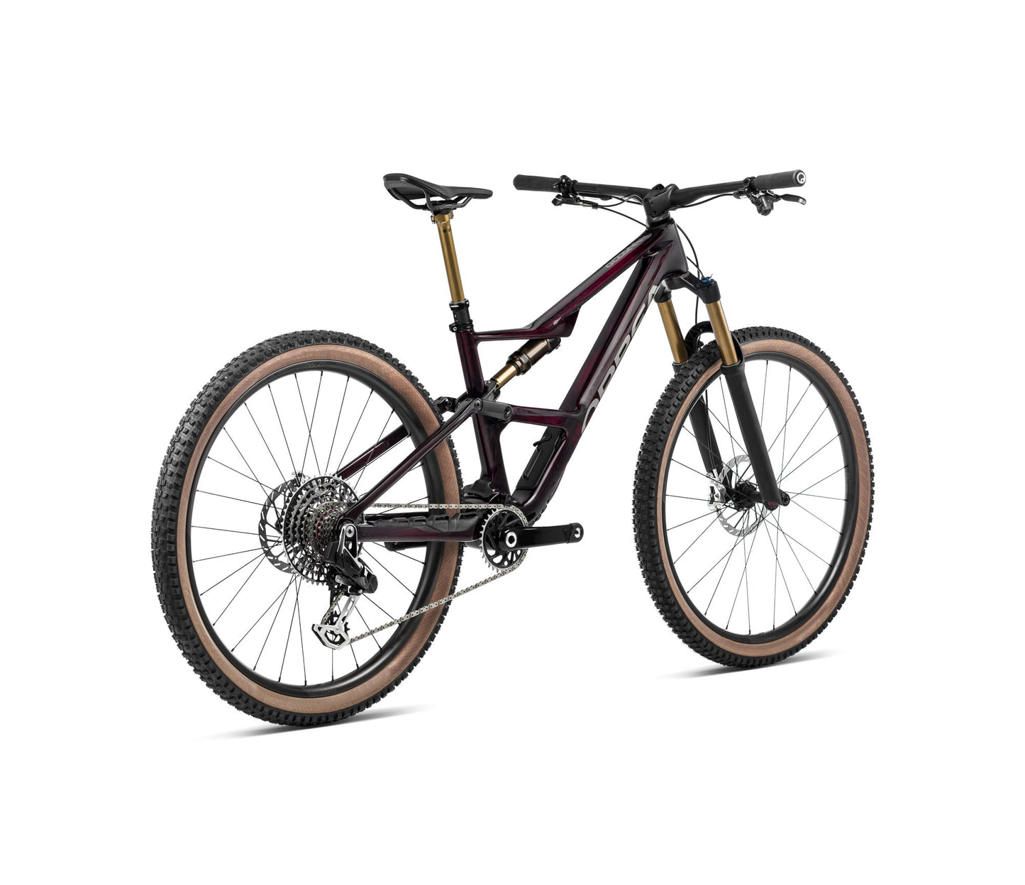 Orbea OCCAM SL M-LTD 2024