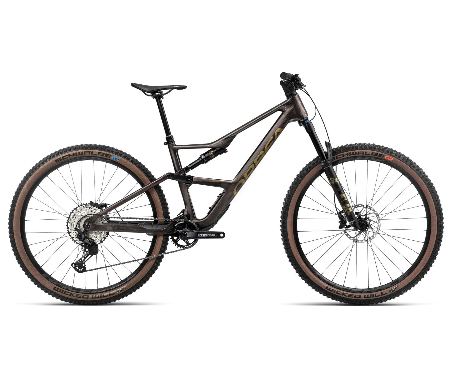 Orbea OCCAM SL M30 2024
