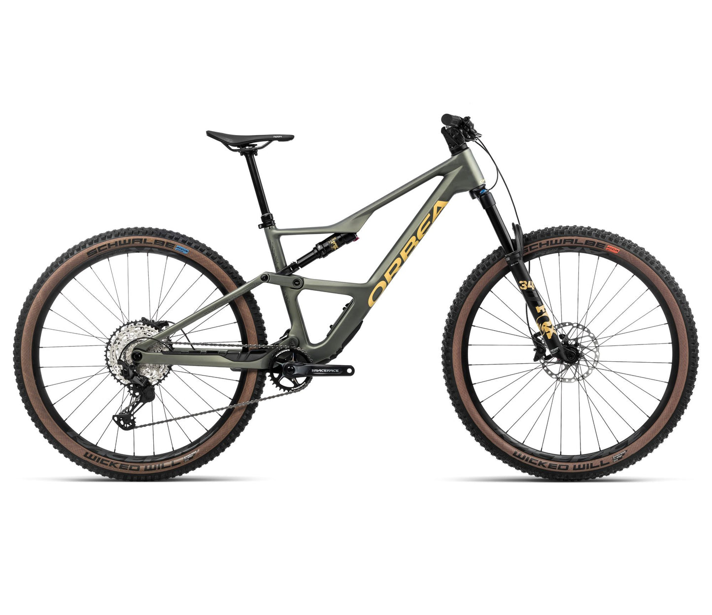 Orbea OCCAM SL M30 2024