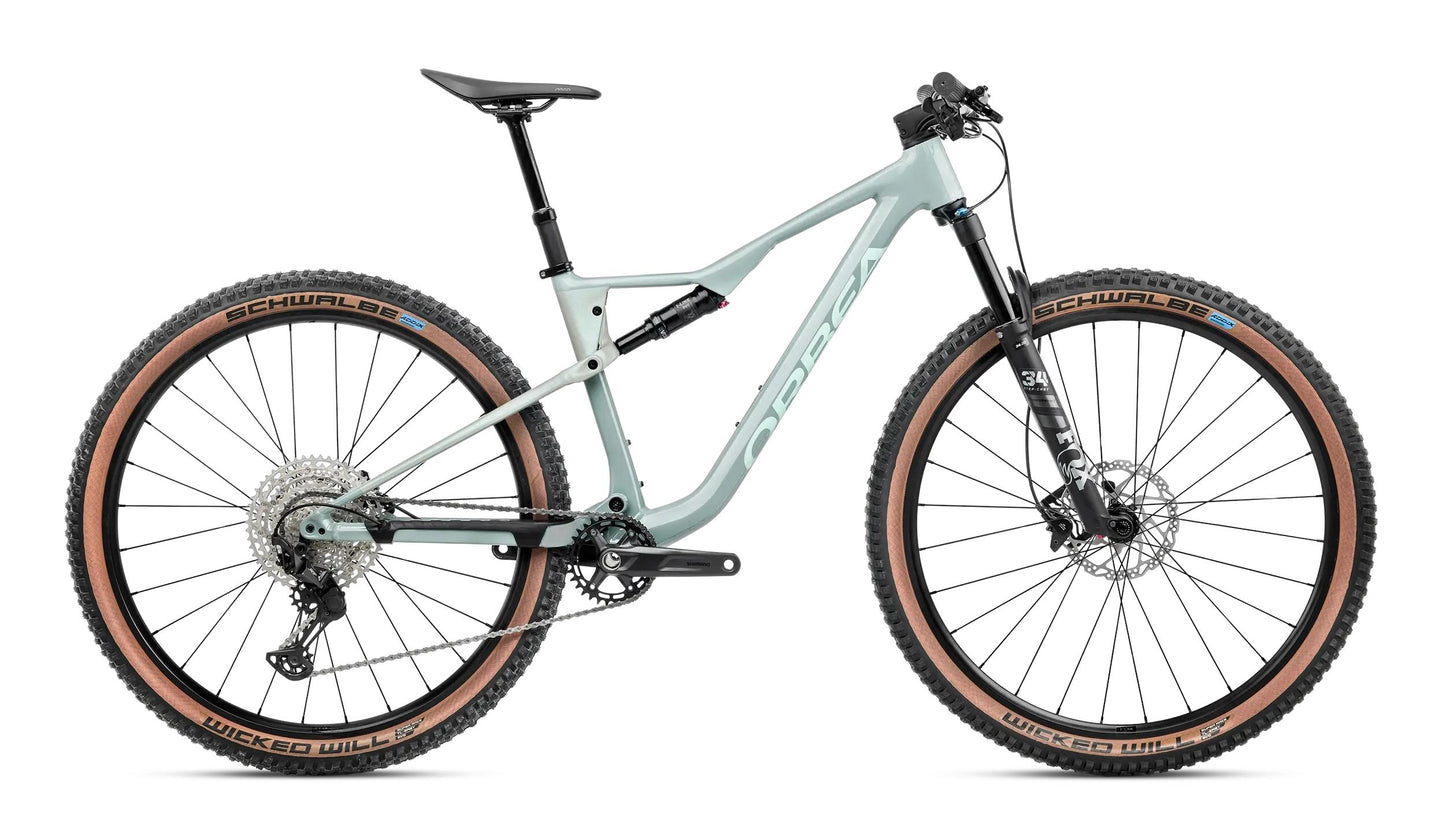 Orbea OIZ H10 2027