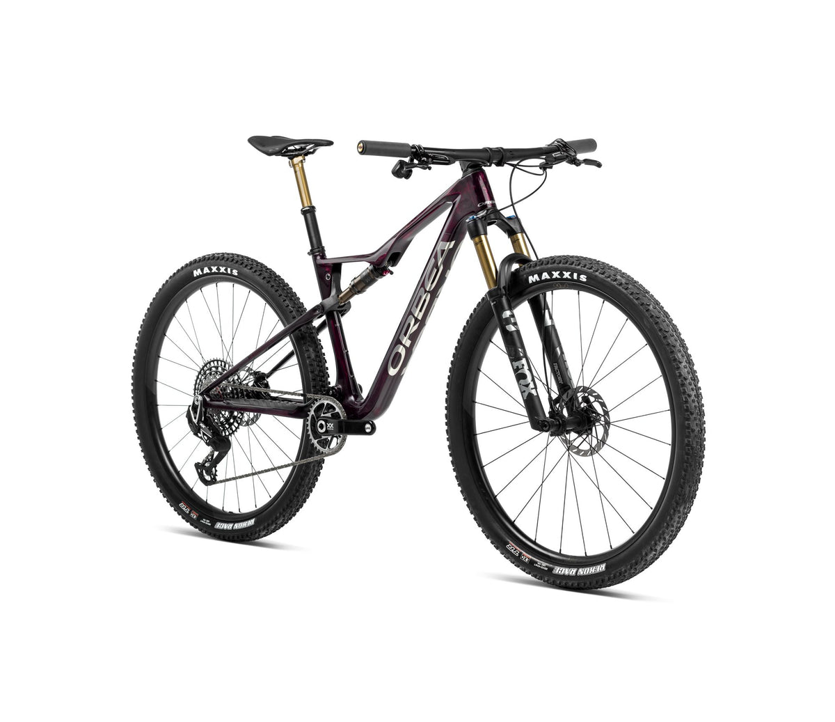 Orbea doble sale 29