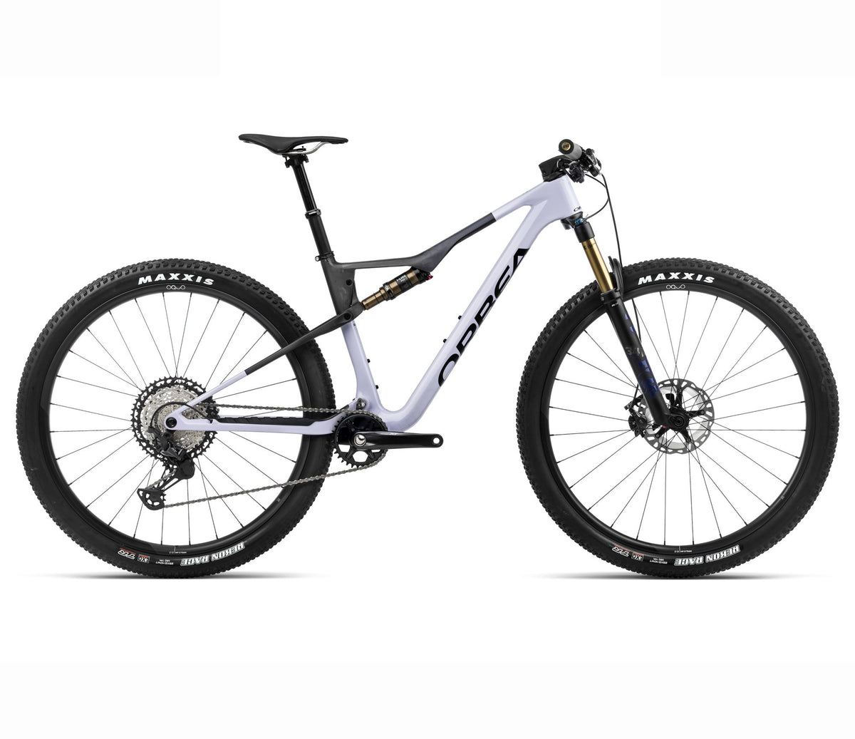 Orbea tr outlet