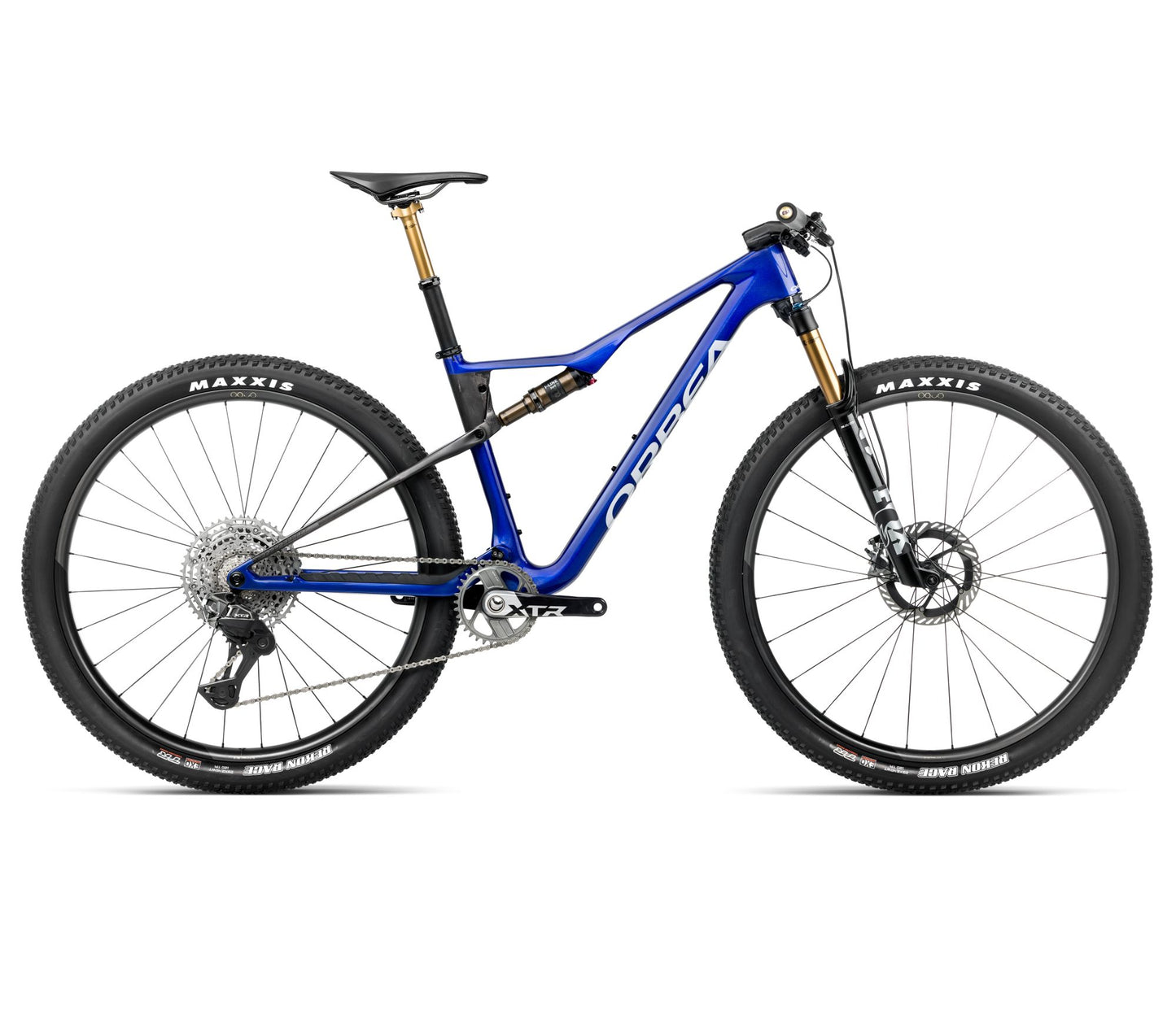 Orbea OIZ M-TEAM FACTORY 2026