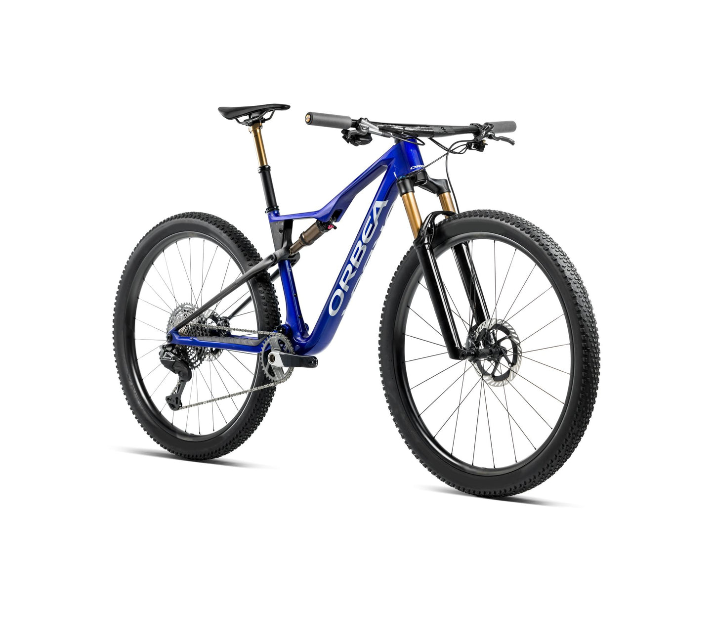 Orbea OIZ M-TEAM FACTORY 2026