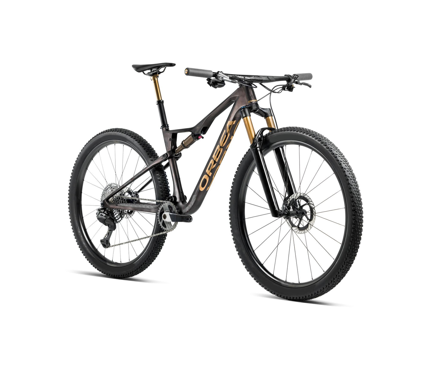 Orbea OIZ M-TEAM FACTORY 2026