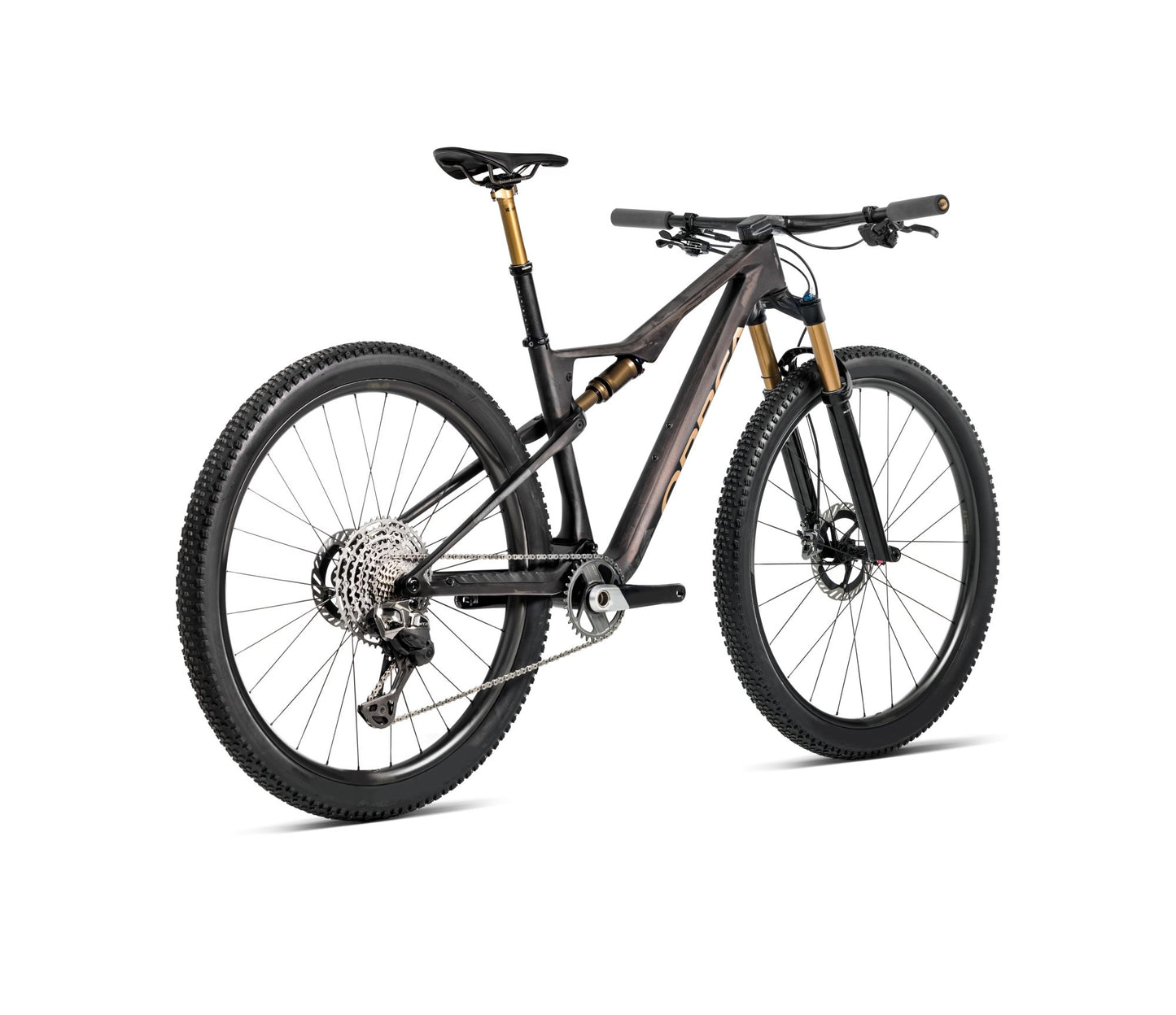Orbea OIZ M-TEAM FACTORY 2026