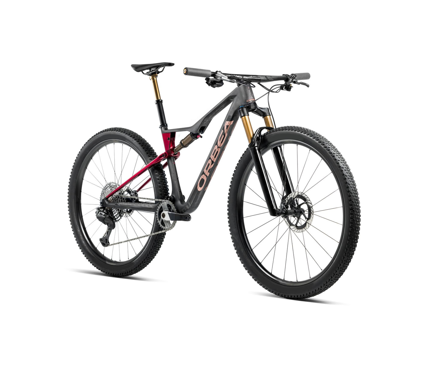 Orbea OIZ M-TEAM FACTORY 2026