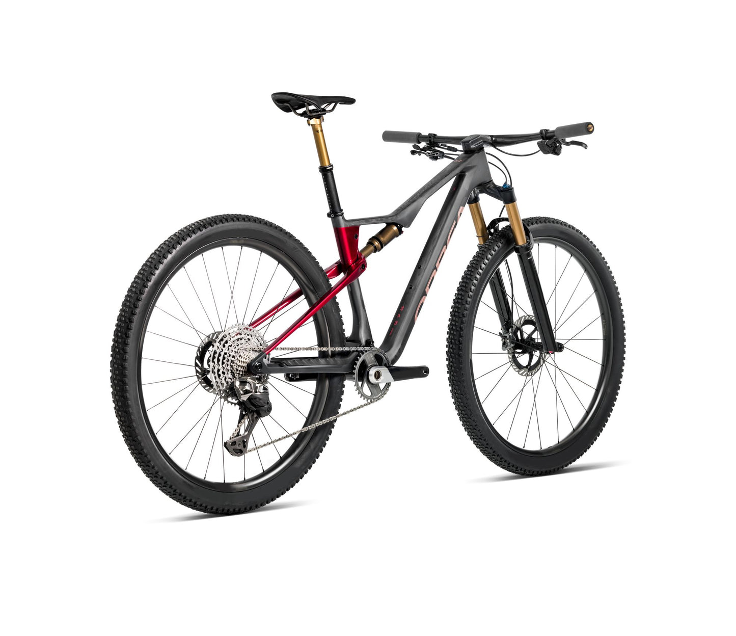 Orbea OIZ M-TEAM FACTORY 2026