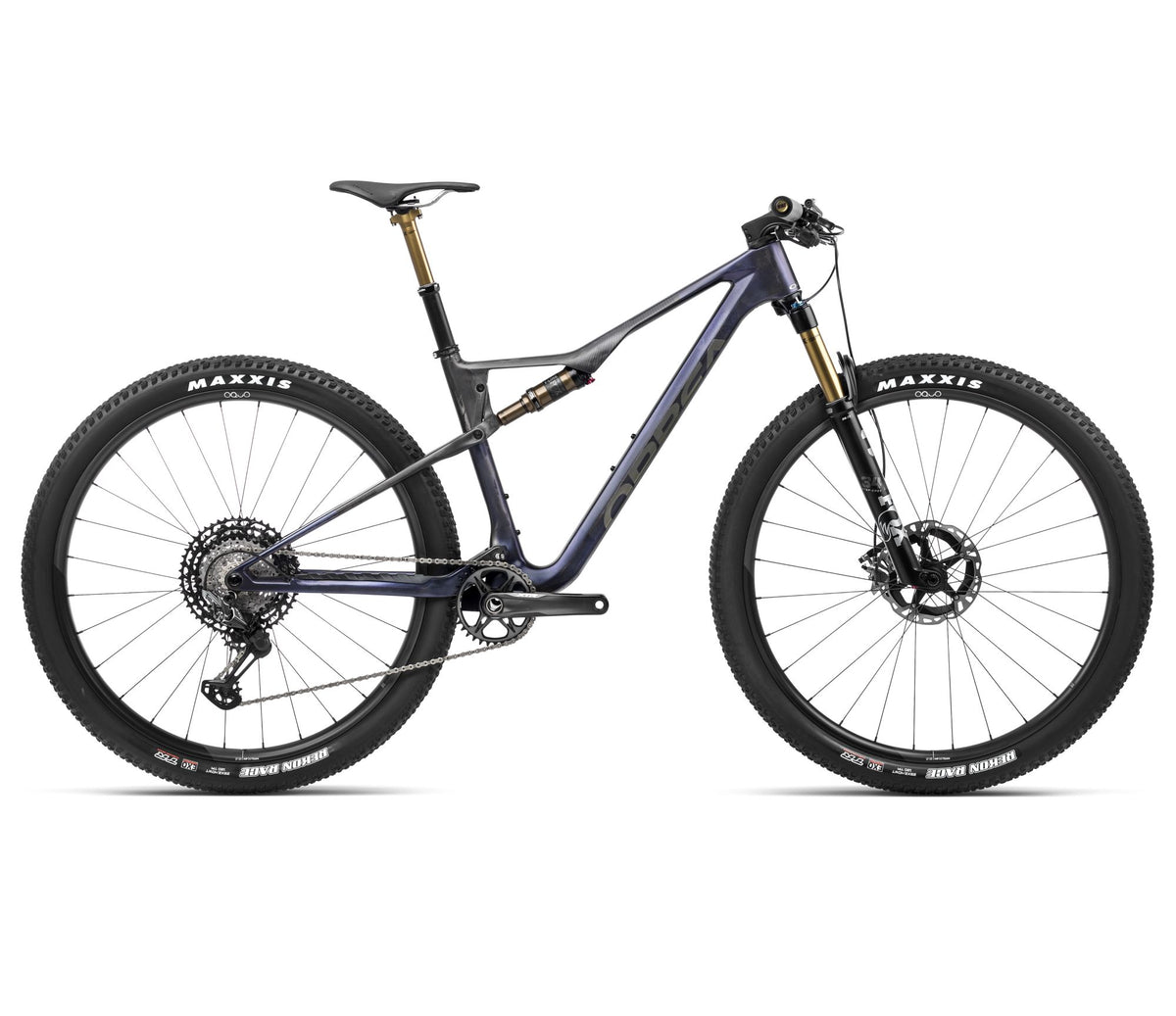 Orbea xtr shop