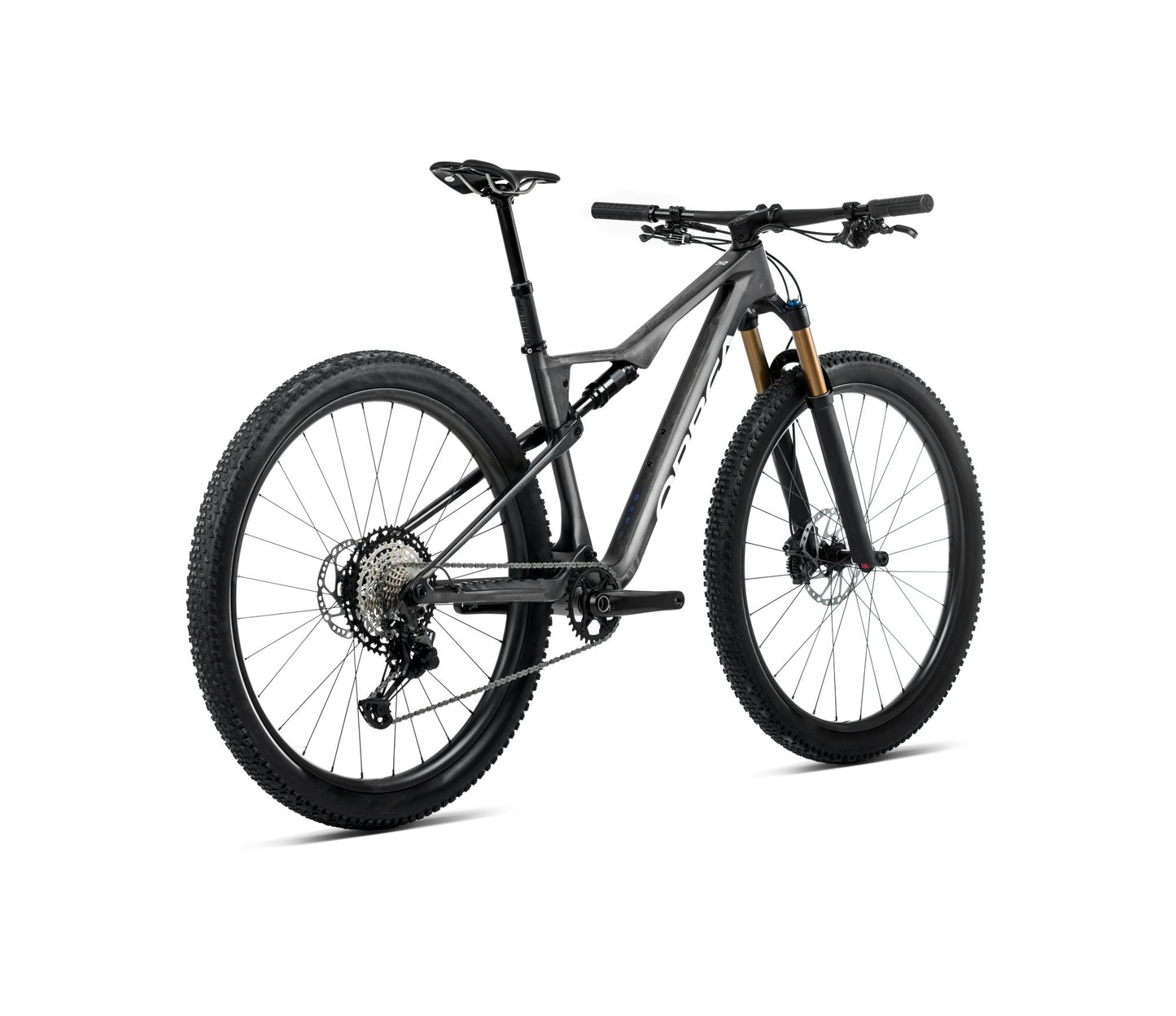 Orbea OIZ M10 2025