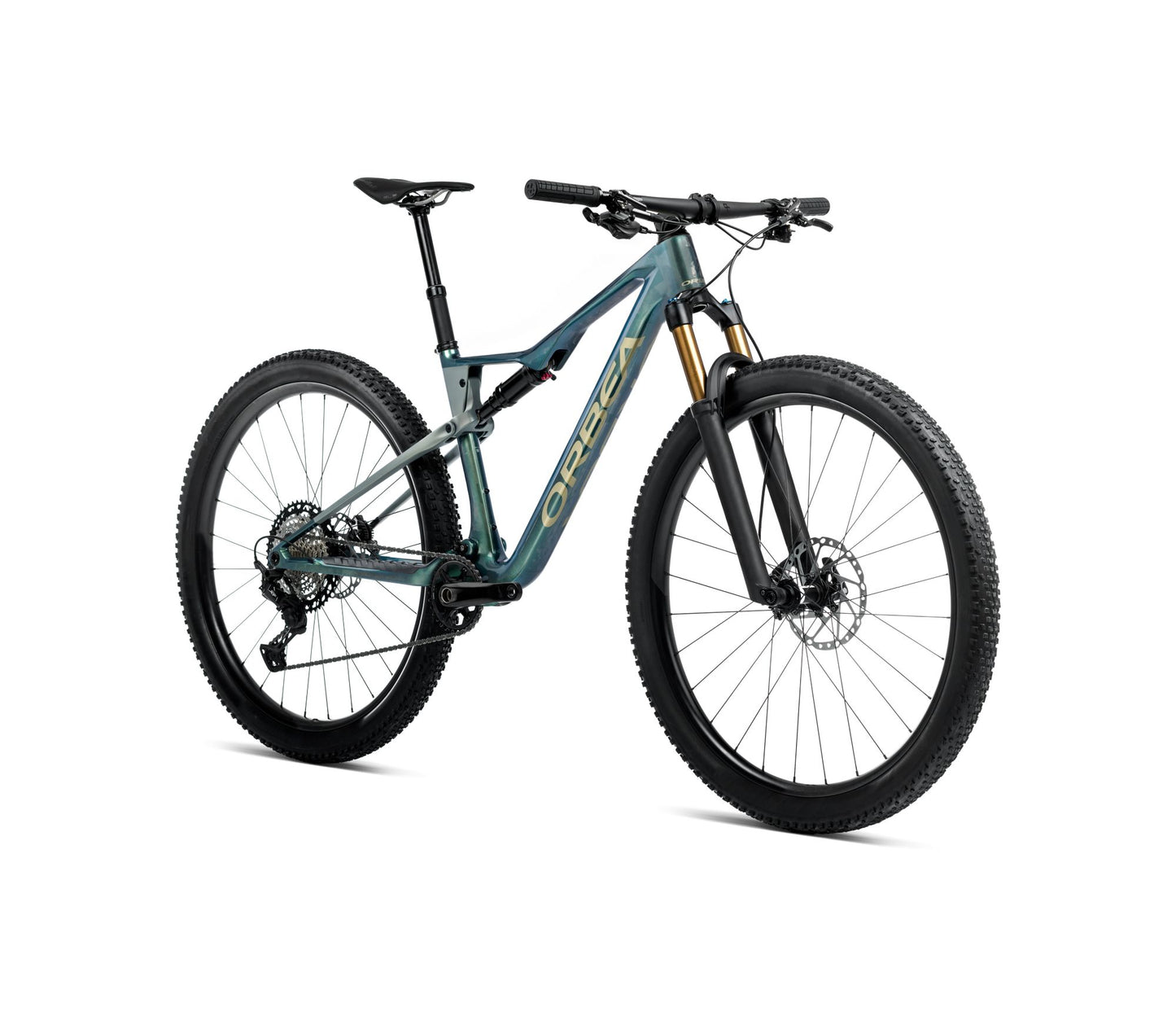 Orbea OIZ M10 2025