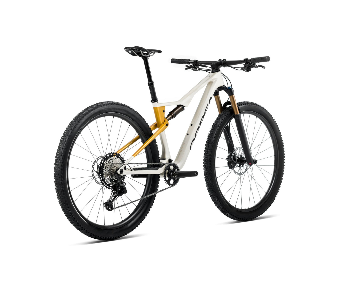 Orbea OIZ M10 2025