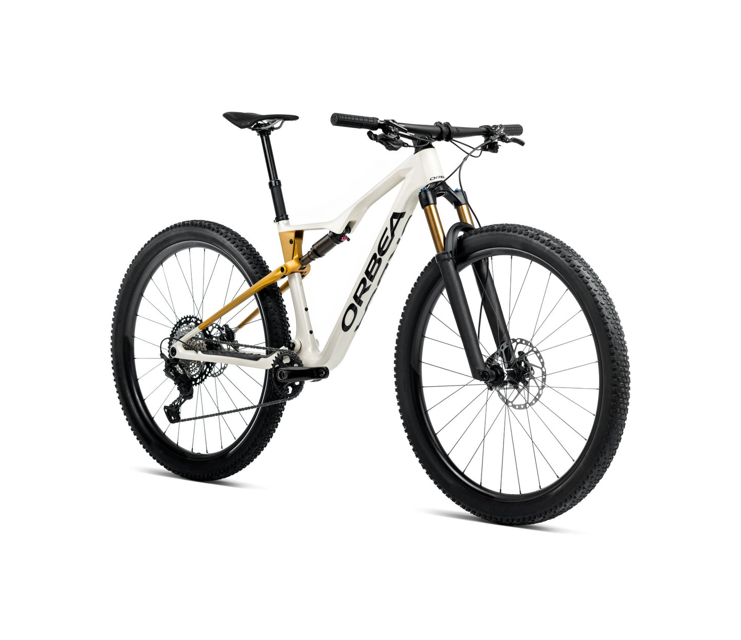 Orbea OIZ M10 2025
