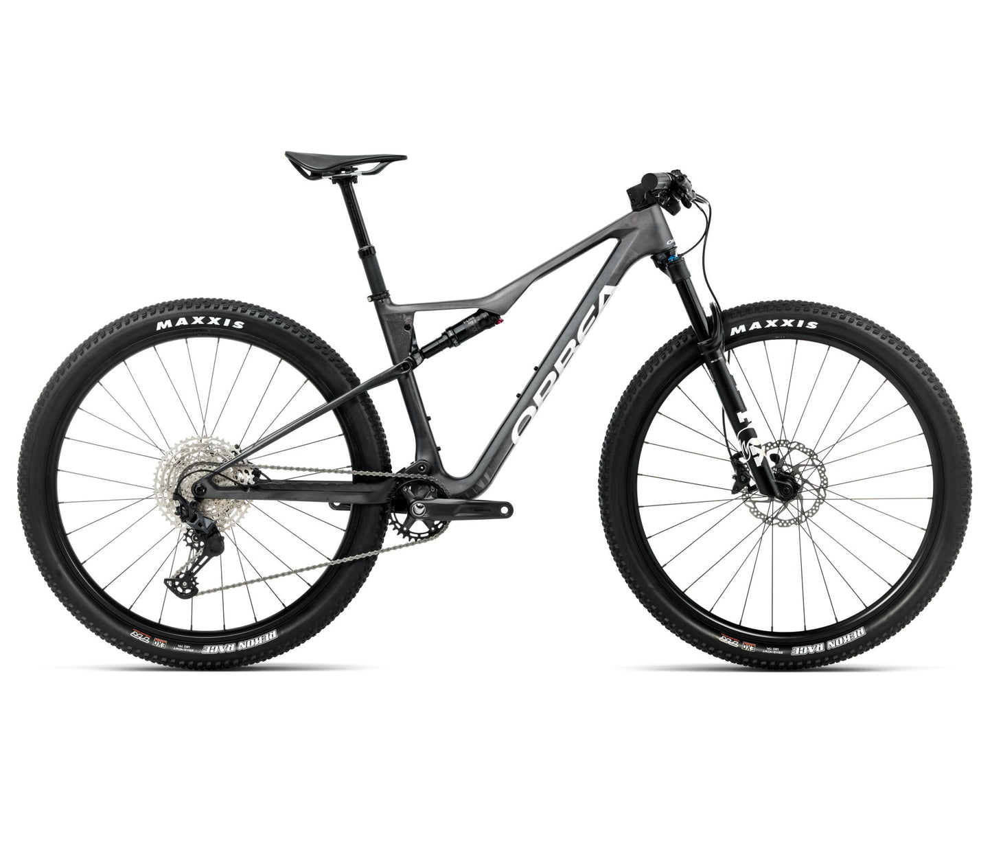 Orbea OIZ M30 2026