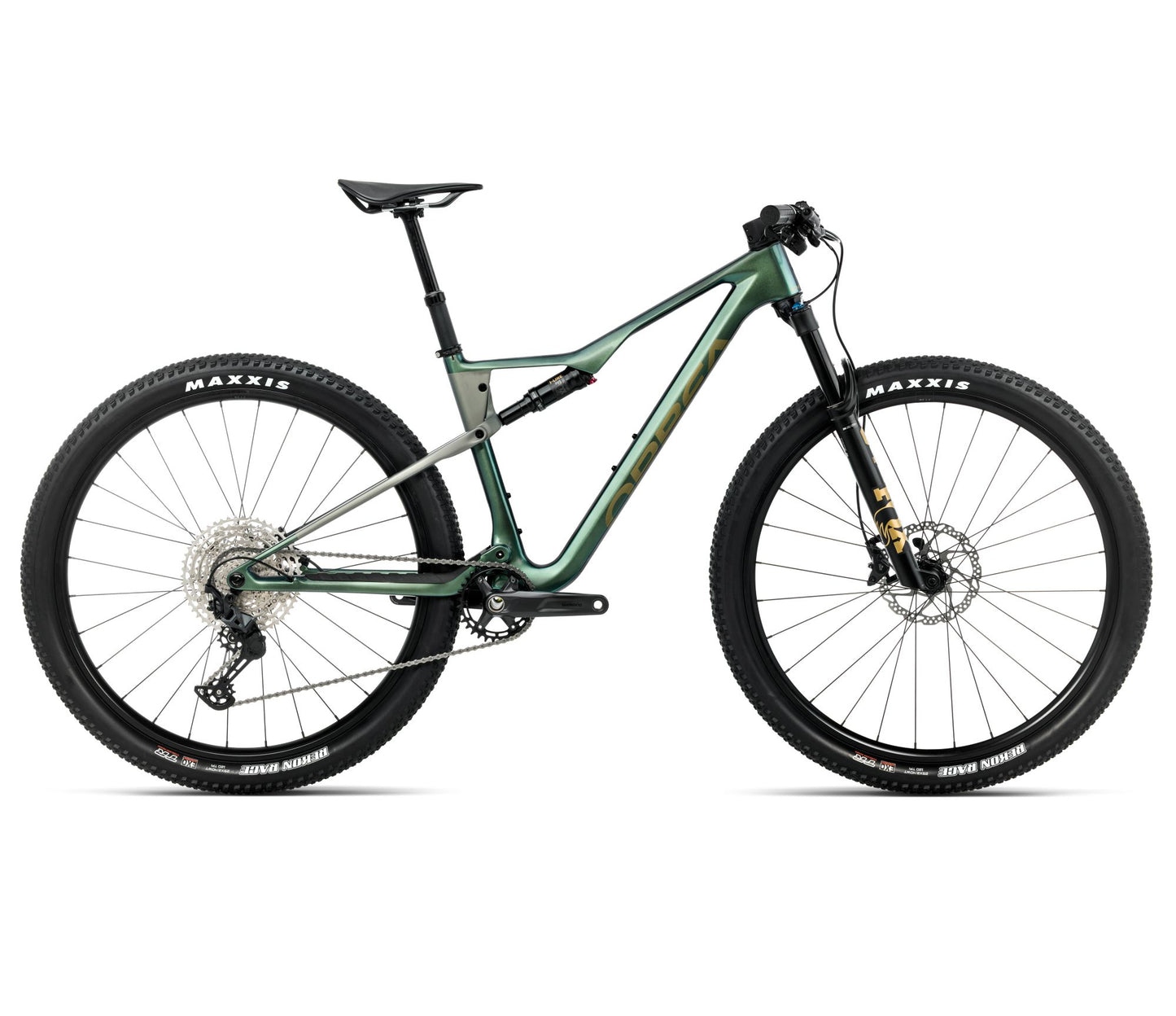 Orbea OIZ M30 2026