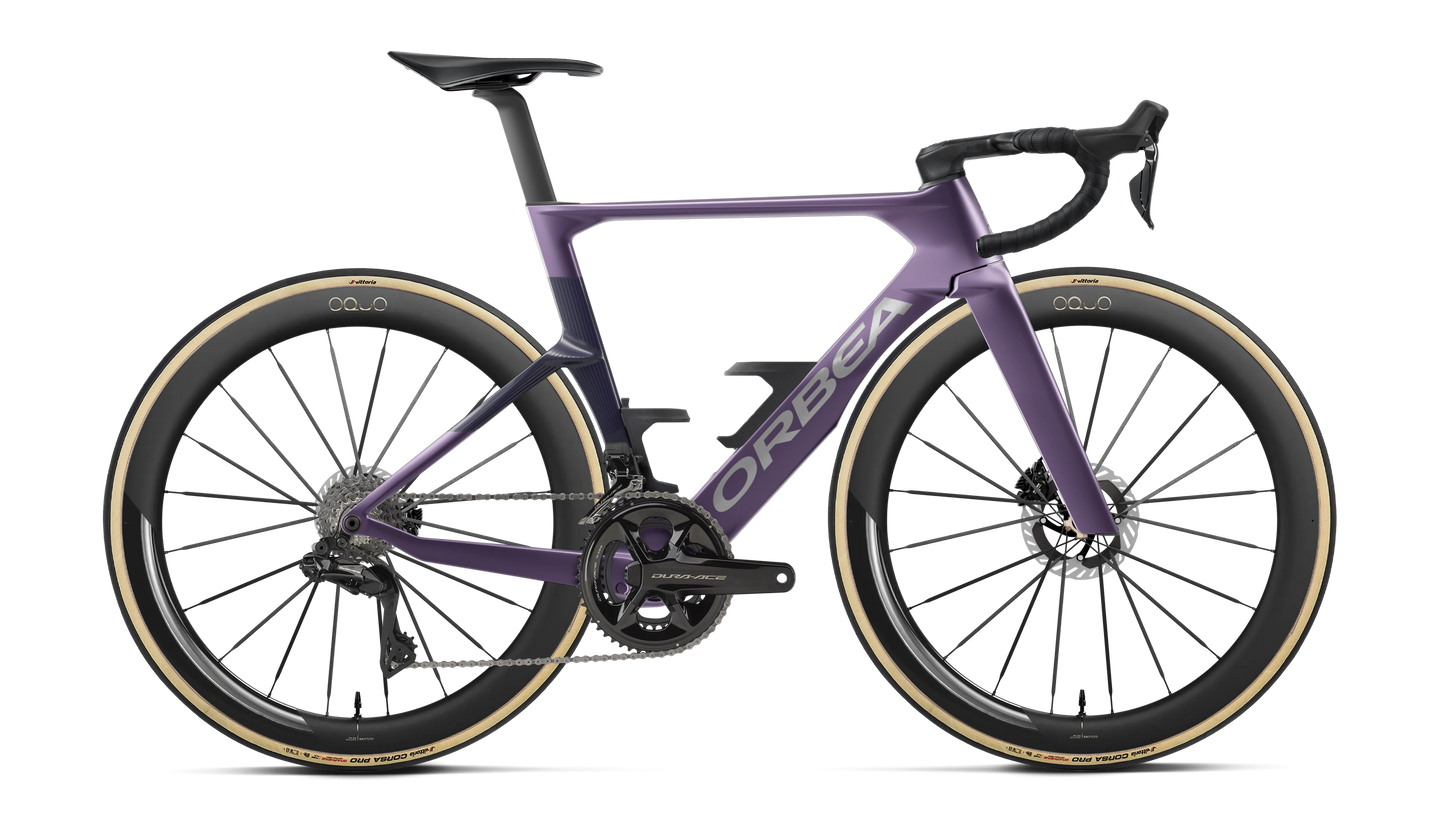 Orbea ORCA AERO M10i LTD PWR 2027