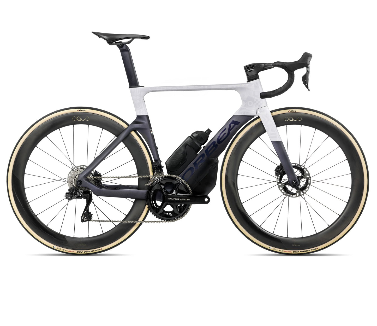 Orbea ORCA AERO M10iLTD 2025