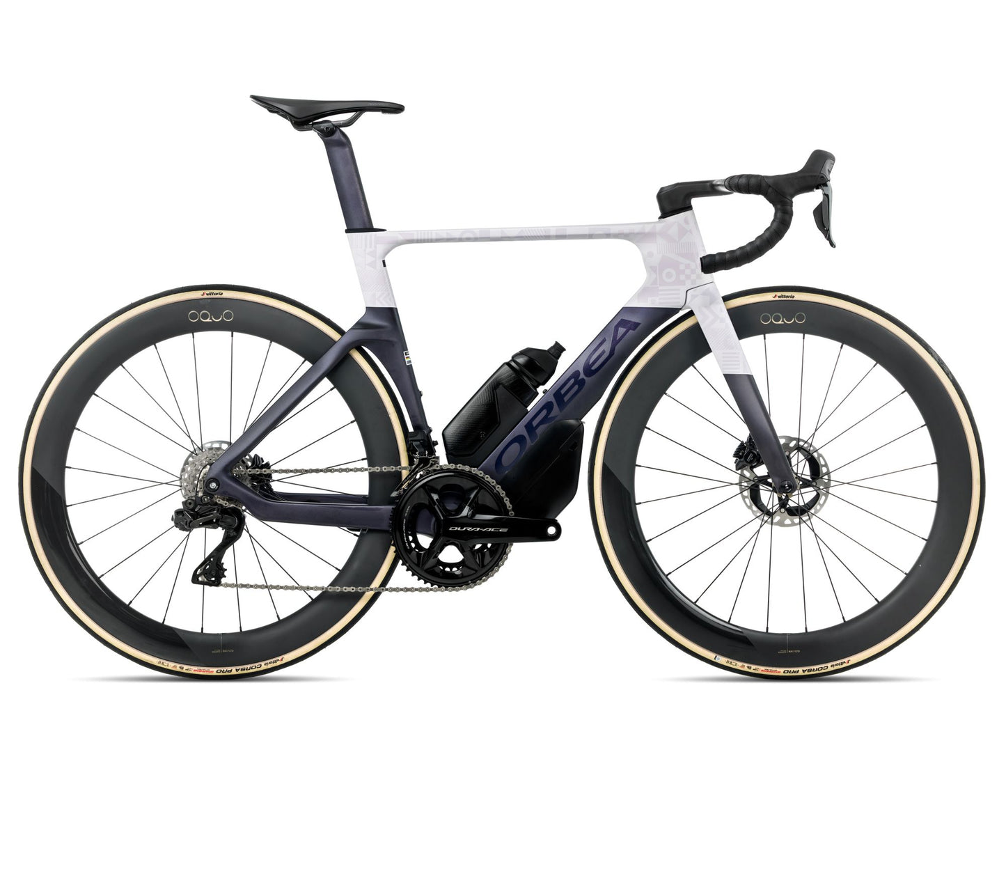 Orbea ORCA AERO M10iLTD 2026