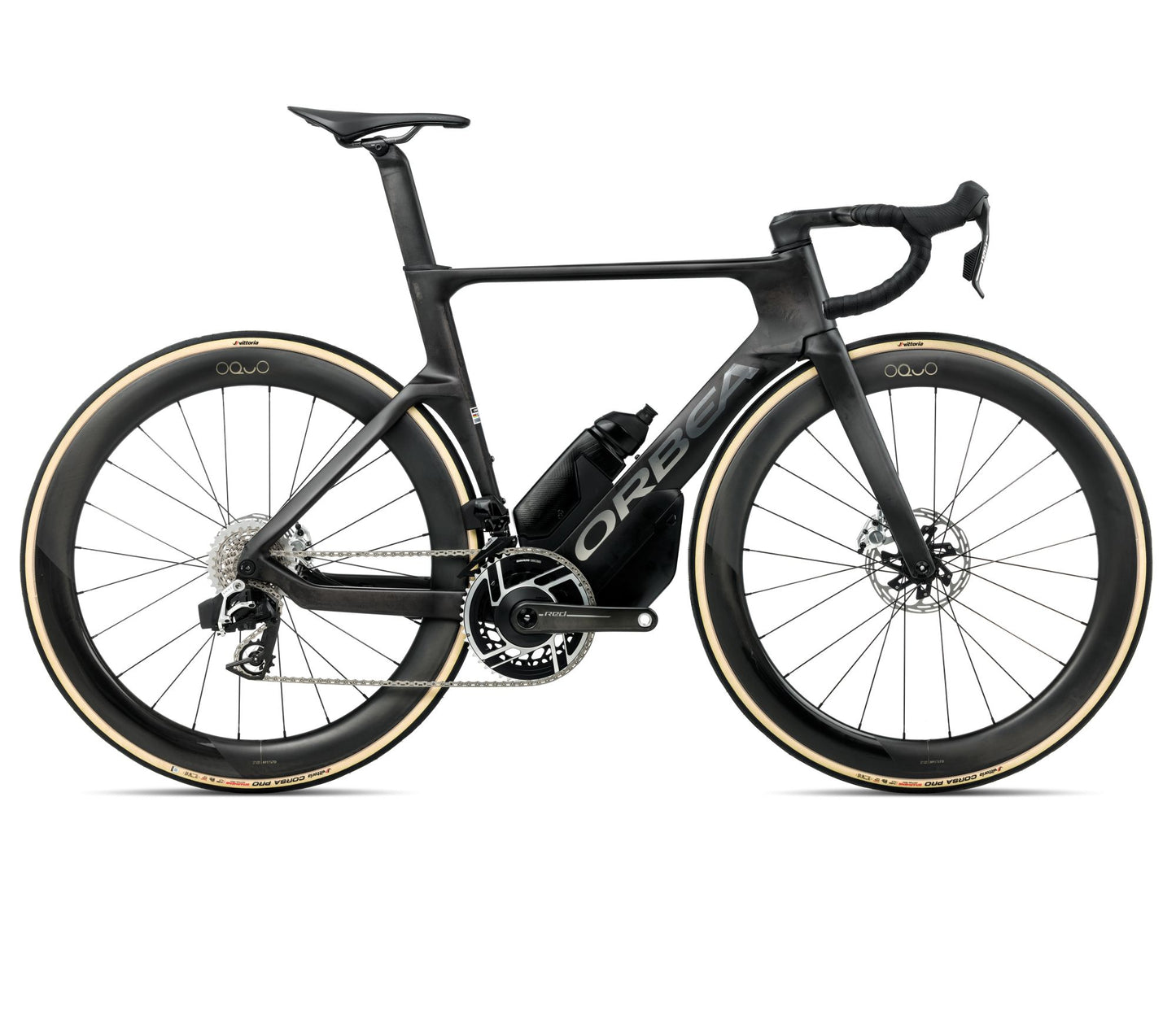 Orbea ORCA AERO M11eLTD 2026