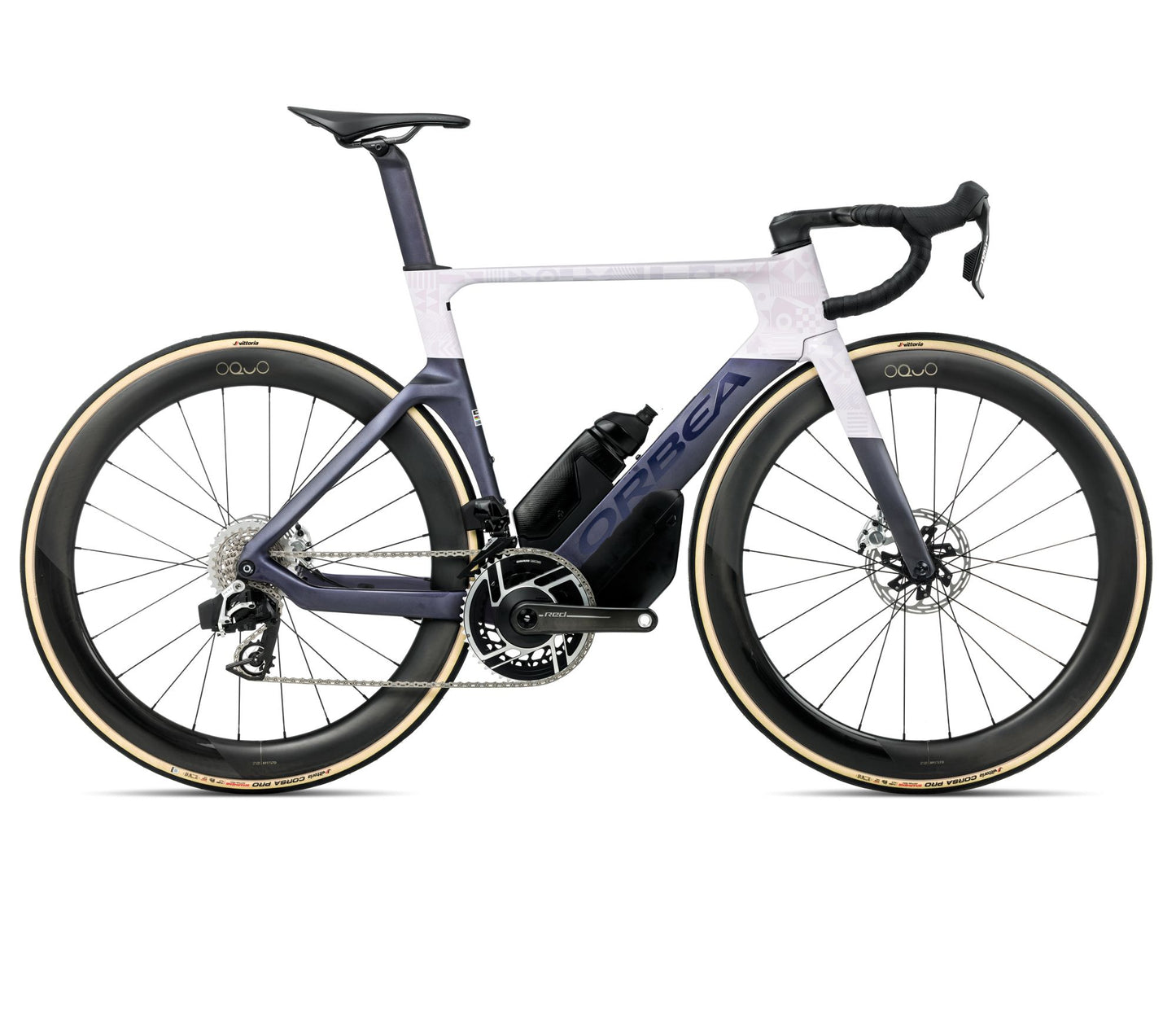 Orbea ORCA AERO M11eLTD 2026