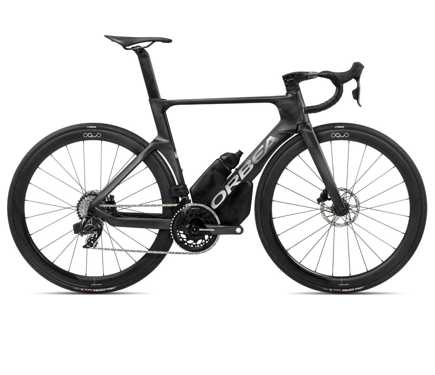 Orbea ORCA AERO M21eLTD 2025