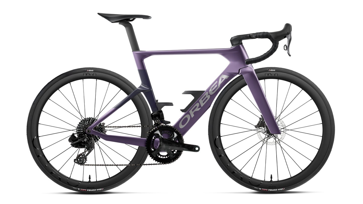 Orbea ORCA AERO M22 LTD 2027