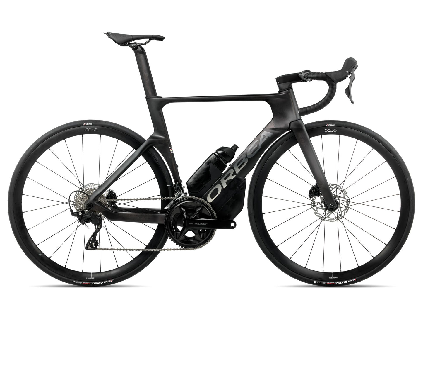 Orbea ORCA AERO M30LTD 2026