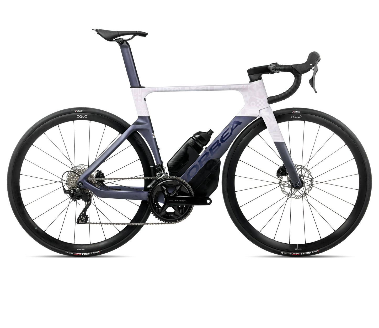 Orbea ORCA AERO M30LTD 2026