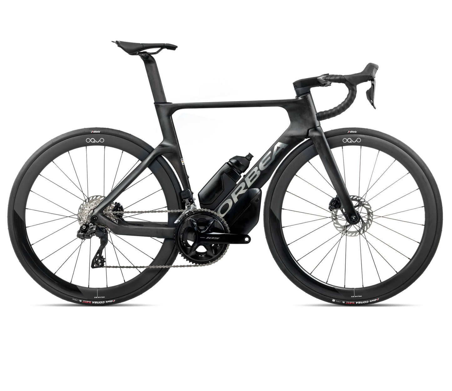 Orbea ORCA AERO M35iLTD PWR 2026