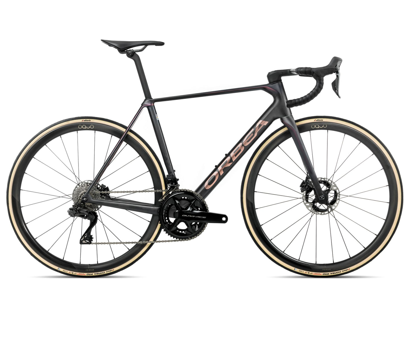 Orbea ORCA M10iLTD PWR 2026