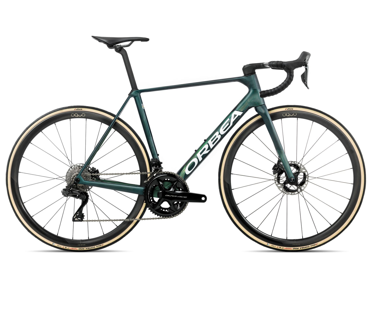Orbea ORCA M10iLTD PWR 2026