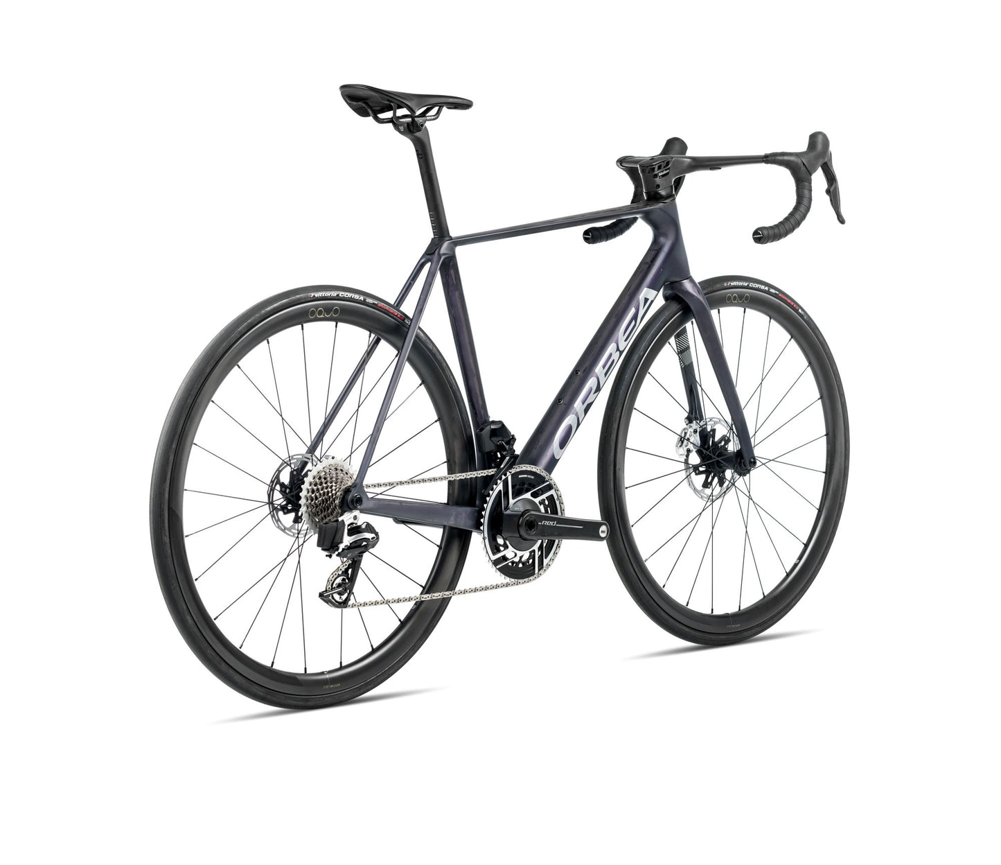 Orbea ORCA M11eLTD PWR 2025
