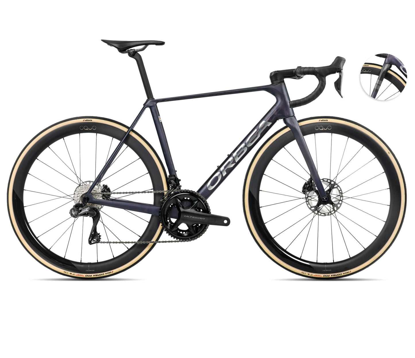 Orbea ORCA M20iLTD PWR 2025