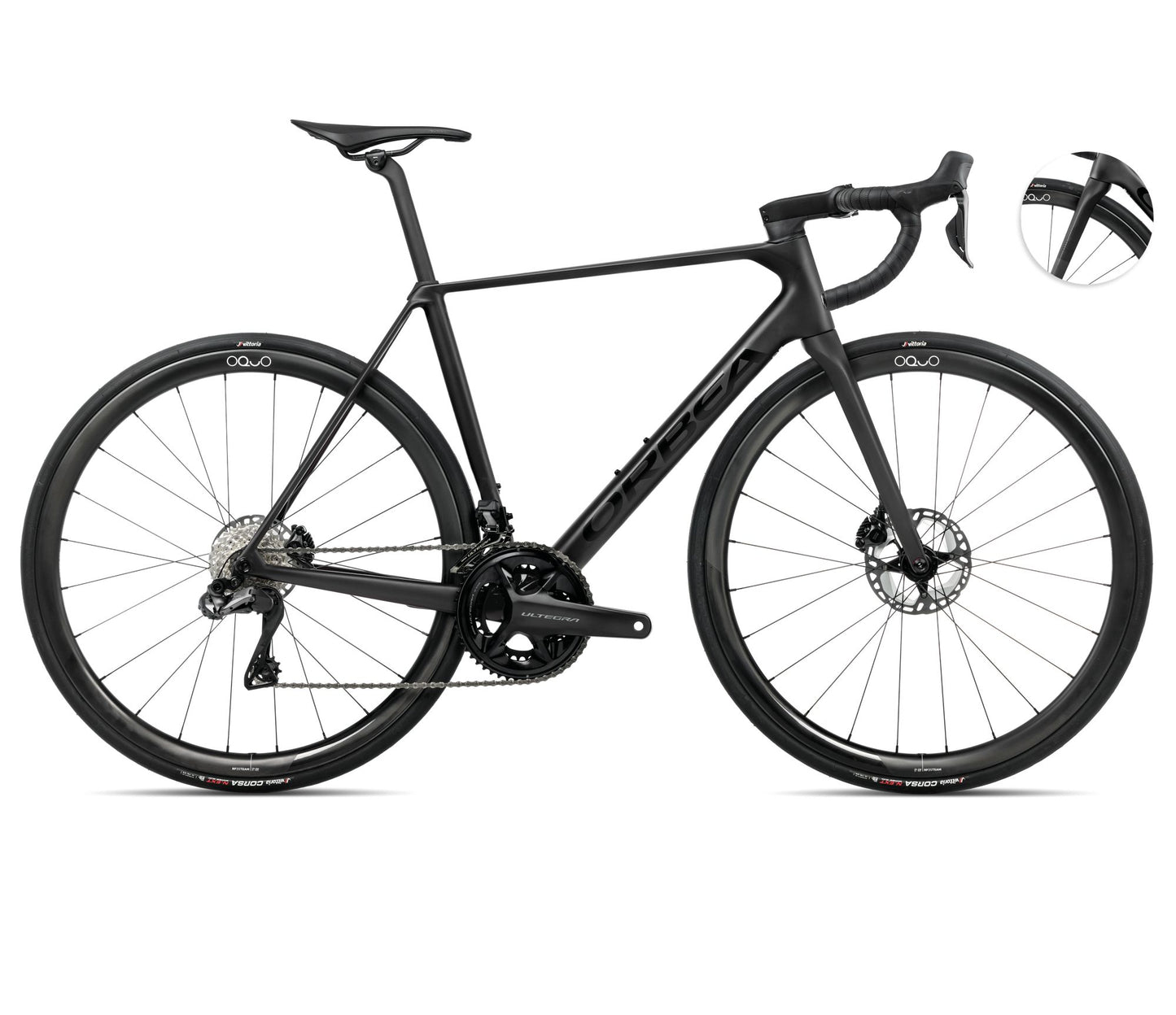 Orbea ORCA M20iTEAM 2025