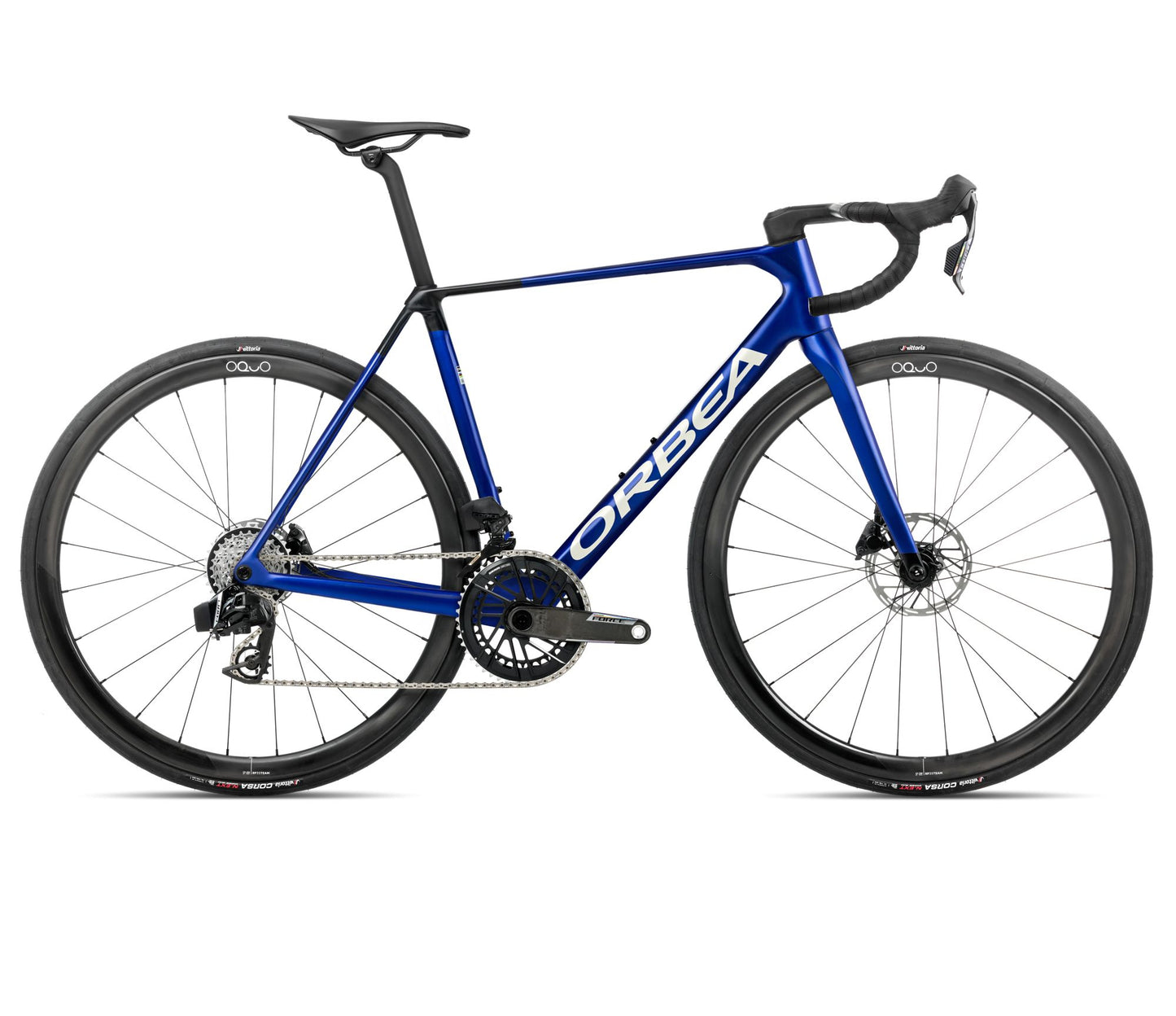 Orbea ORCA M21eTEAM 2026