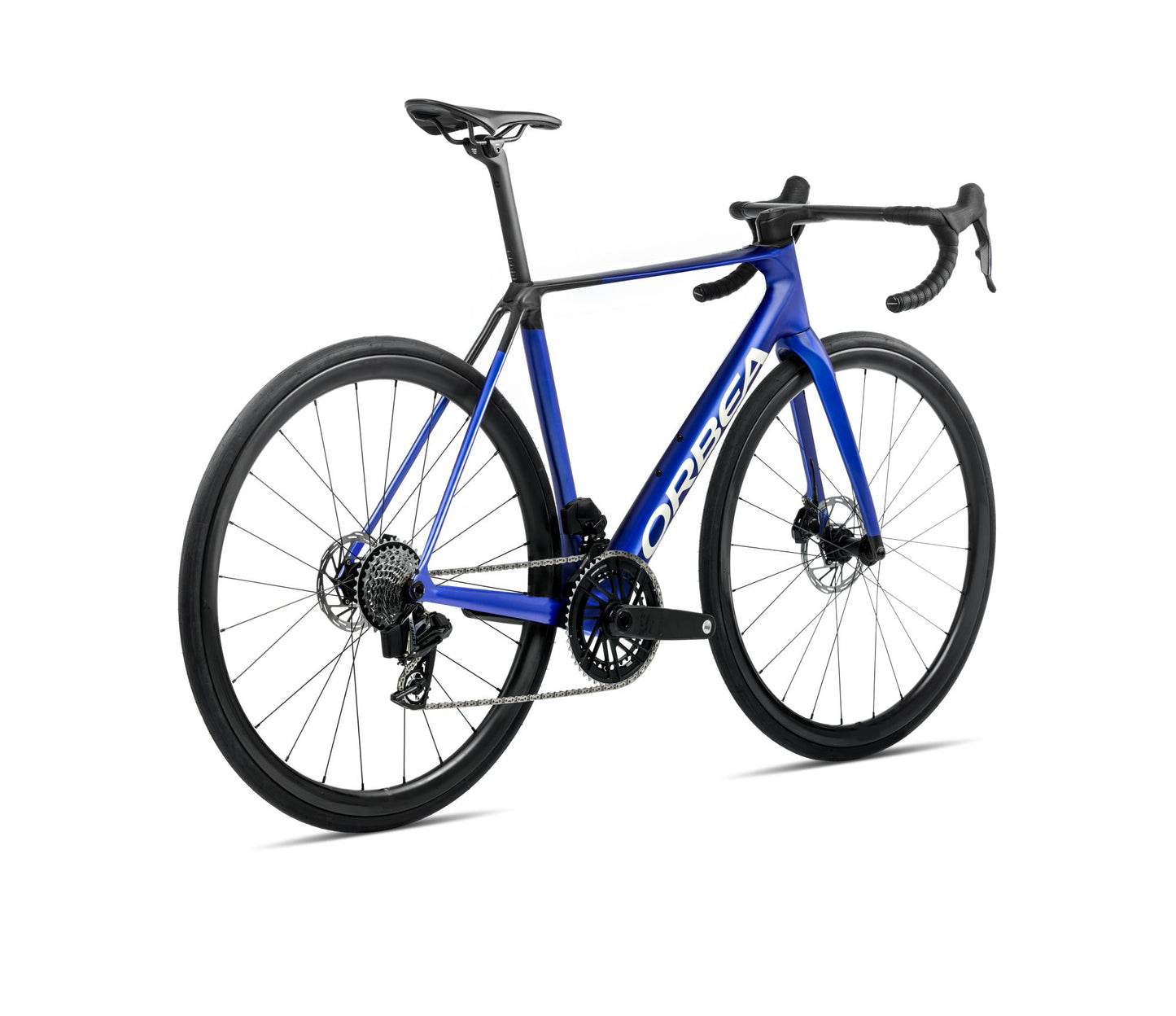 Orbea ORCA M21eTEAM 2026