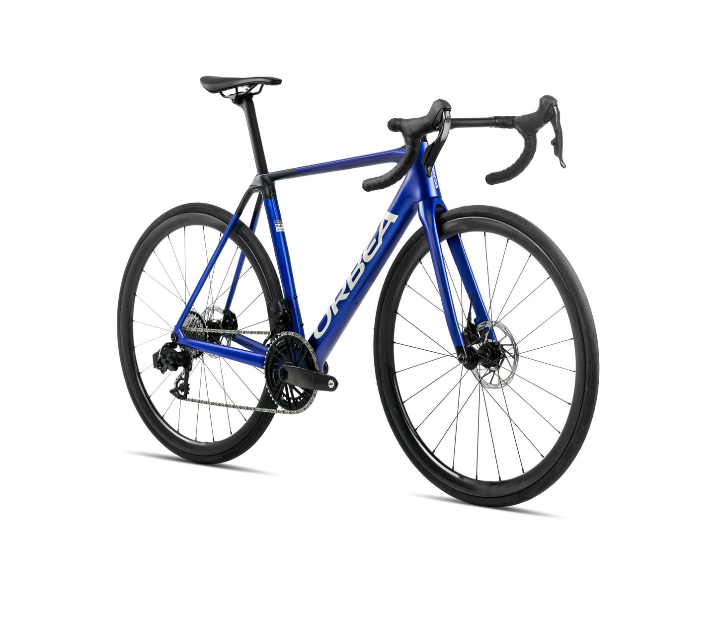 Orbea ORCA M21eTEAM 2026
