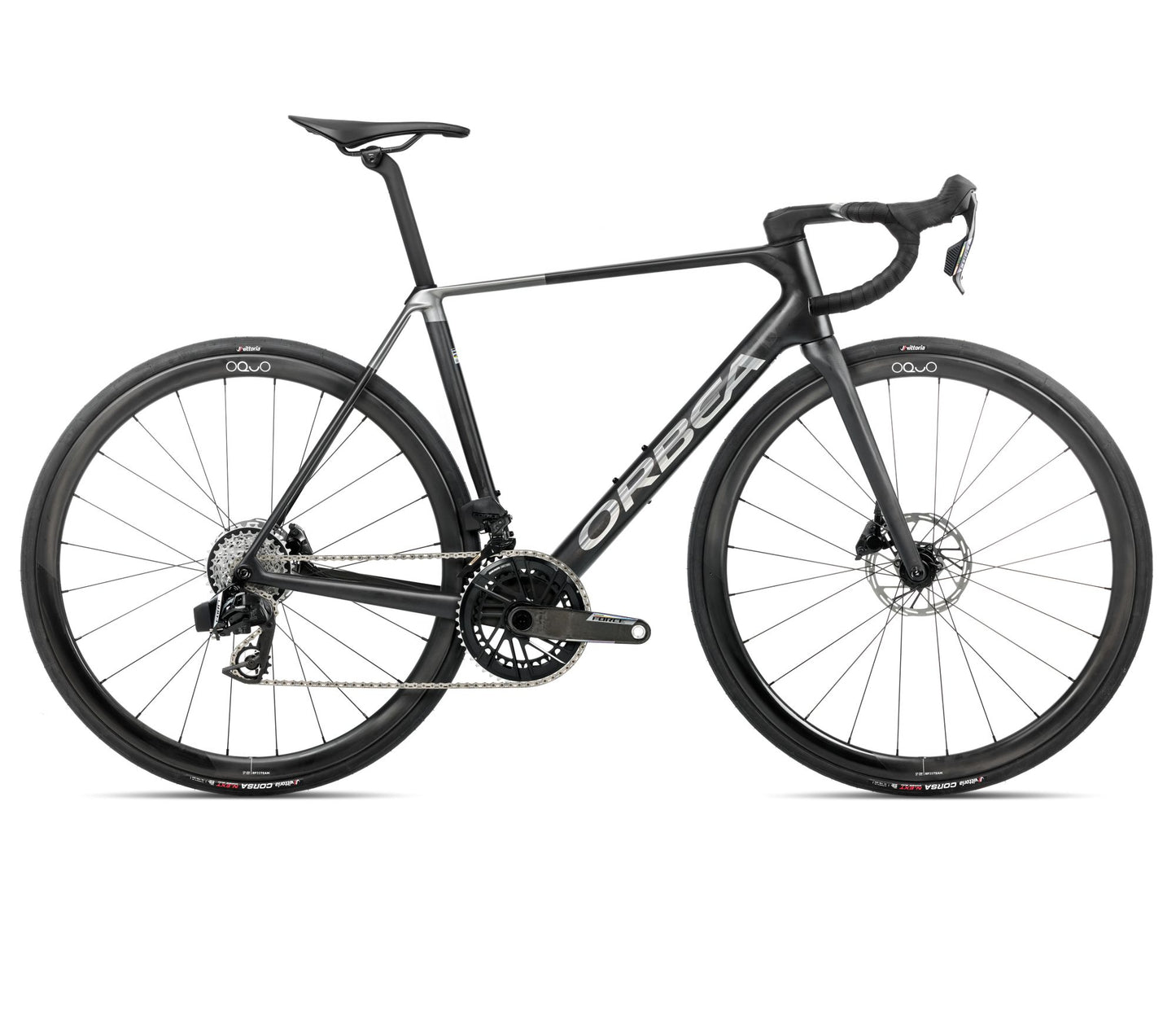 Orbea ORCA M21eTEAM 2026