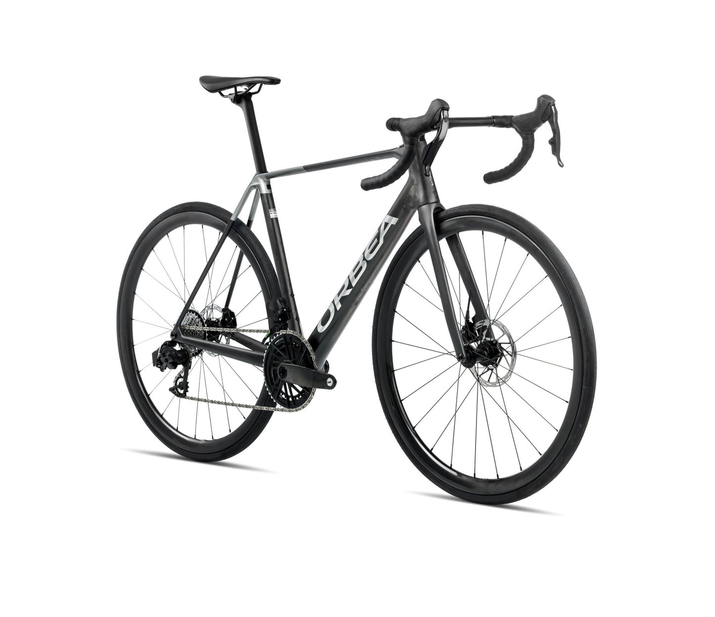 Orbea ORCA M21eTEAM 2026